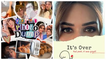 kriti sanon Goodbye to 2025 taught me that growth consistent and deeply personal welcomes 2026