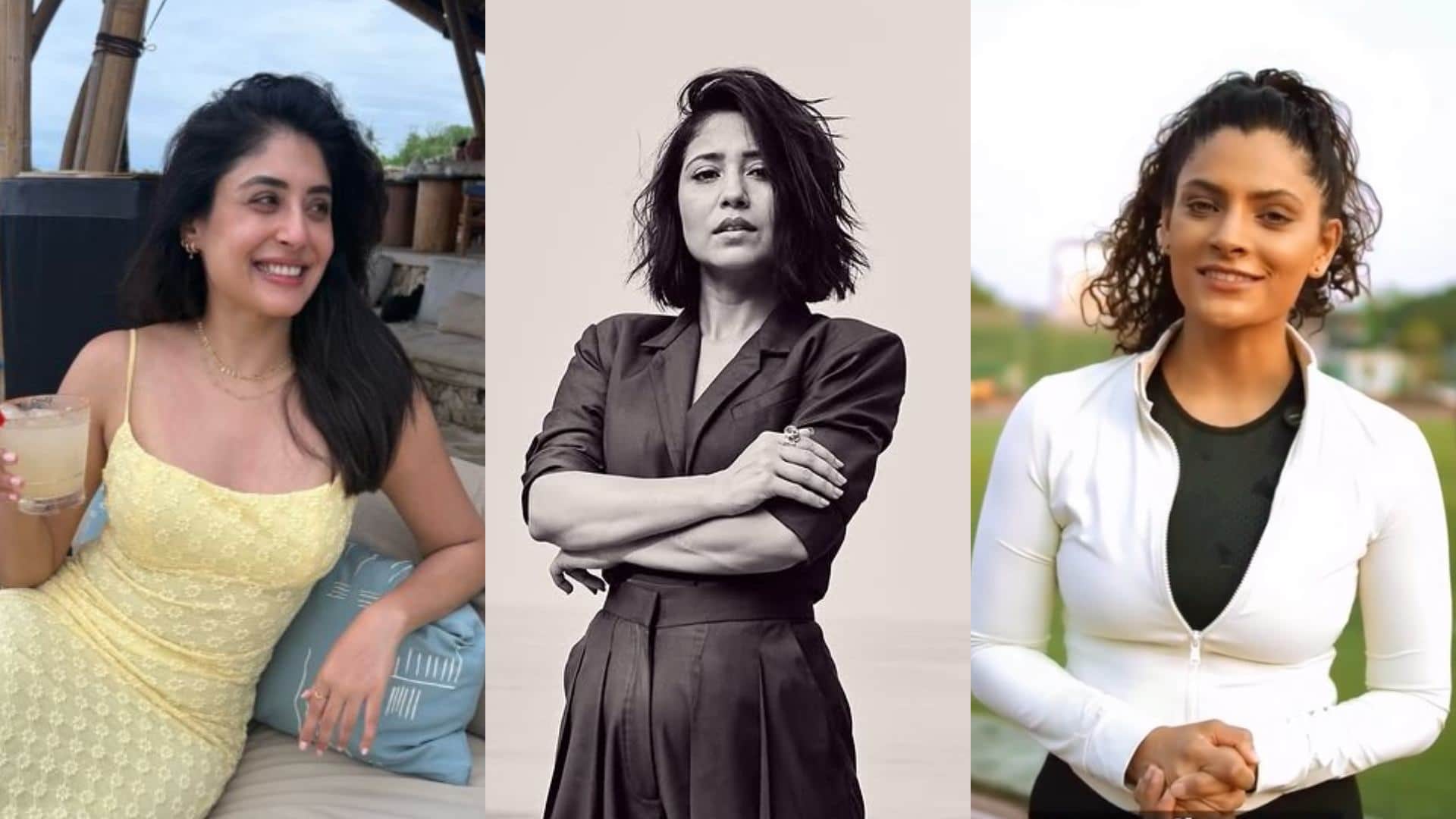 Kritika Kamra Shweta Tripathi Gulshan Devaiah Celebs plan on new year 2026