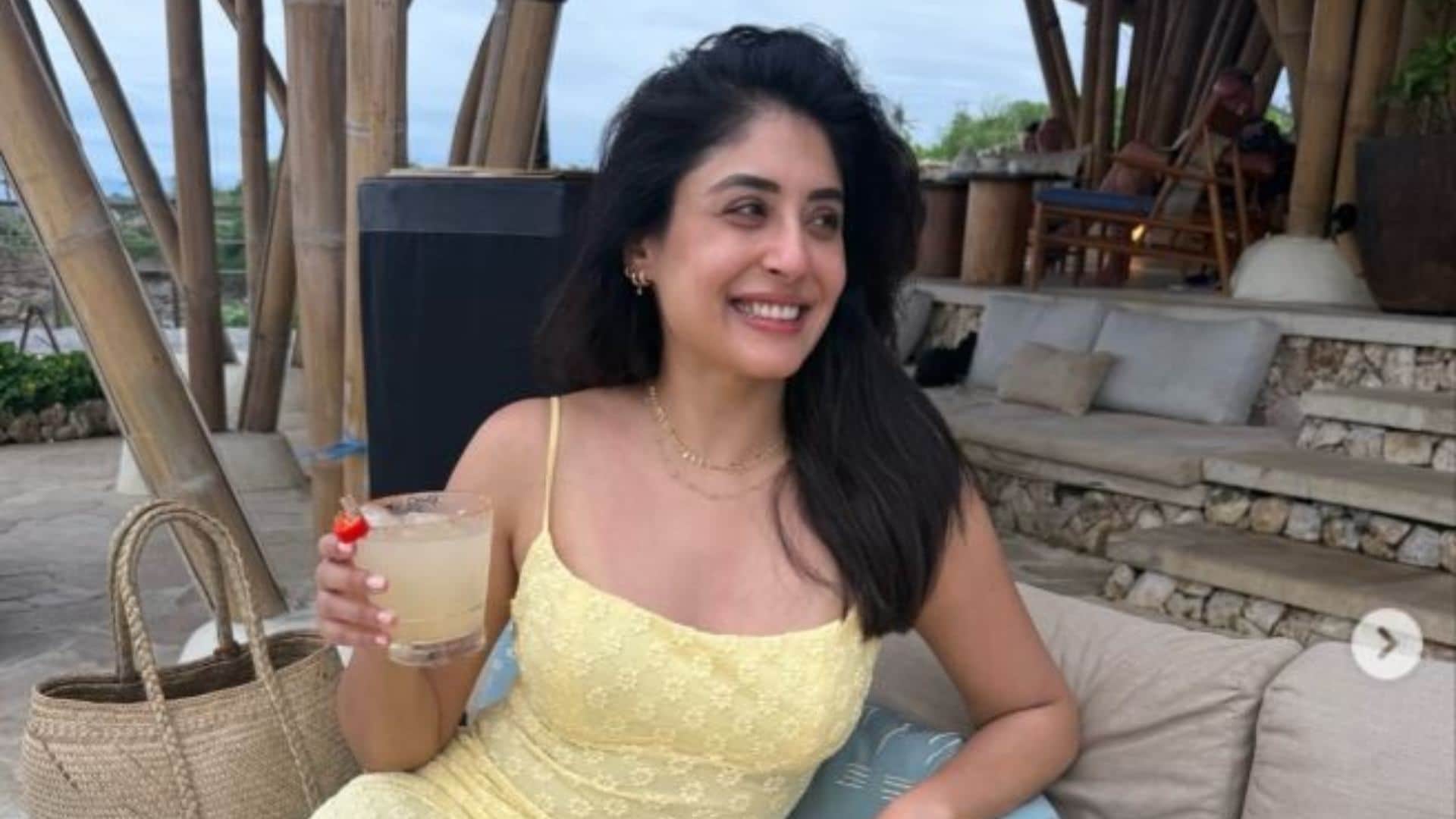 Kritika Kamra Shweta Tripathi Gulshan Devaiah Celebs plan on new year 2026