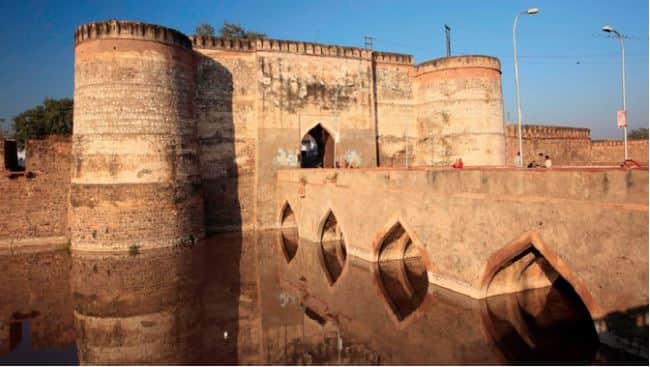 Travel Guide Perfect 2–3 Day Getaways Near Agra Promise Big Fun