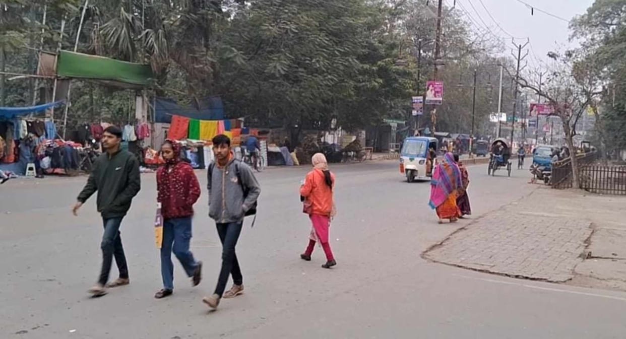 muzaffarpur severe cold wave cold wave alert schools closed minimum maximum temperature