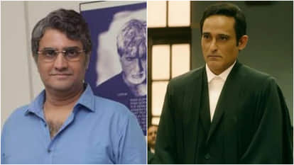 After Drishyam 3 Maker Now Section 375 Writer Manish Gupta Alleged Akshaye Khanna For Unprofessional Conduct