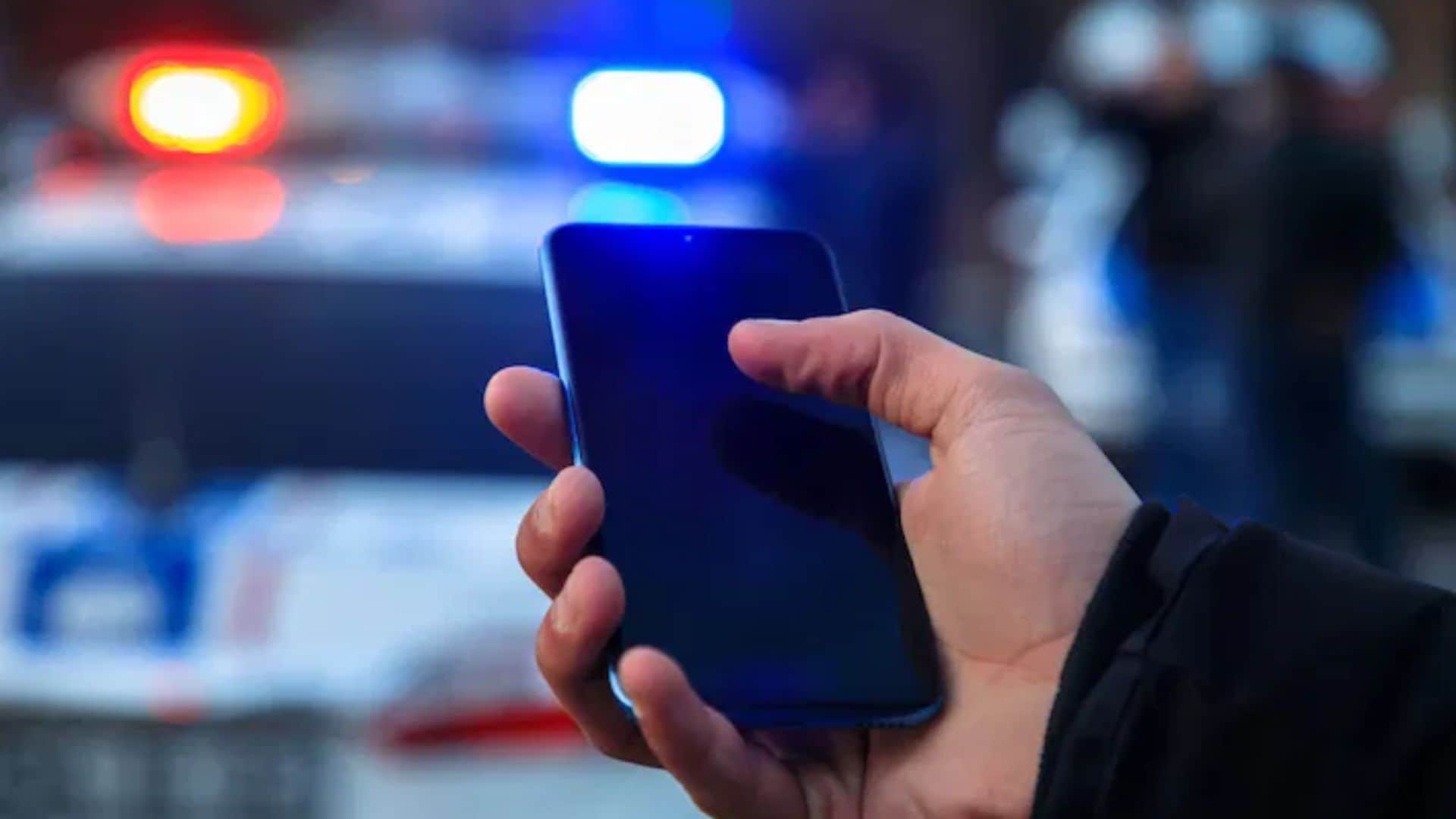 5 Hidden Smartphone Sensors: How Your Phone Detects Earthquakes and Altitude in hindi