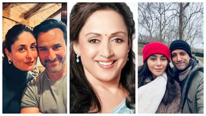 happy new year 2026 by kareena kapoor saif sonakshi sinha Zaheer Iqbal Ajay Devgn Riteish Deshmukh Bhumi