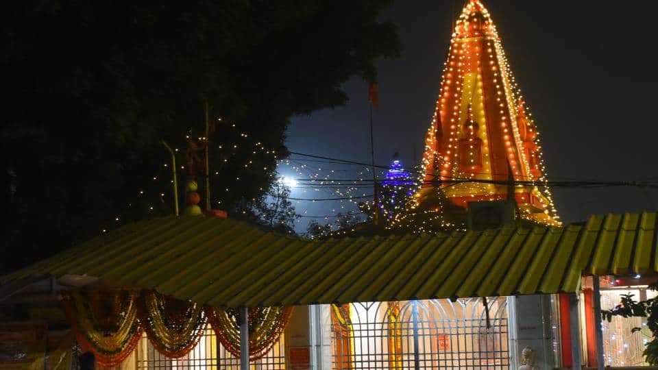 Lucknow ready to bid farewell to 2025 and welcome 2026 Know about places to visit and places to celebrate