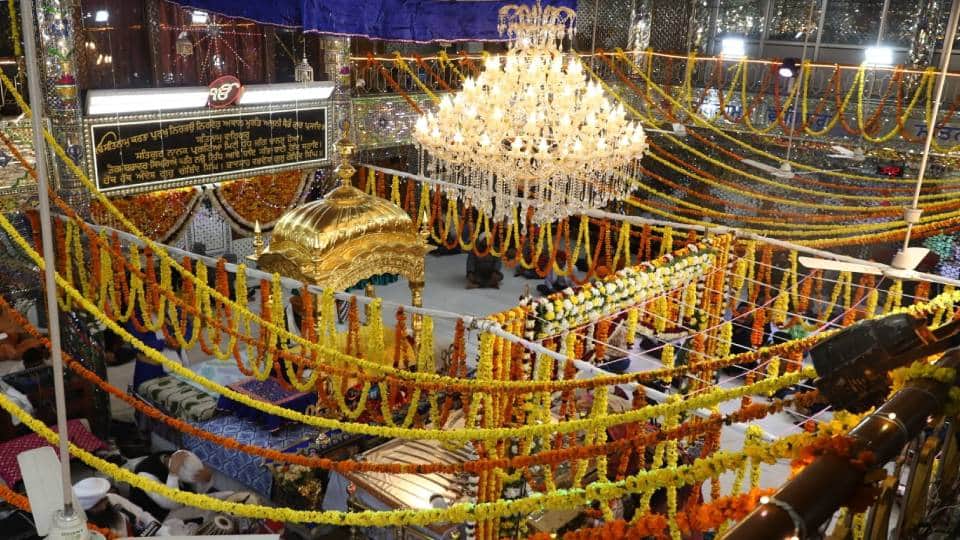 Lucknow ready to bid farewell to 2025 and welcome 2026 Know about places to visit and places to celebrate