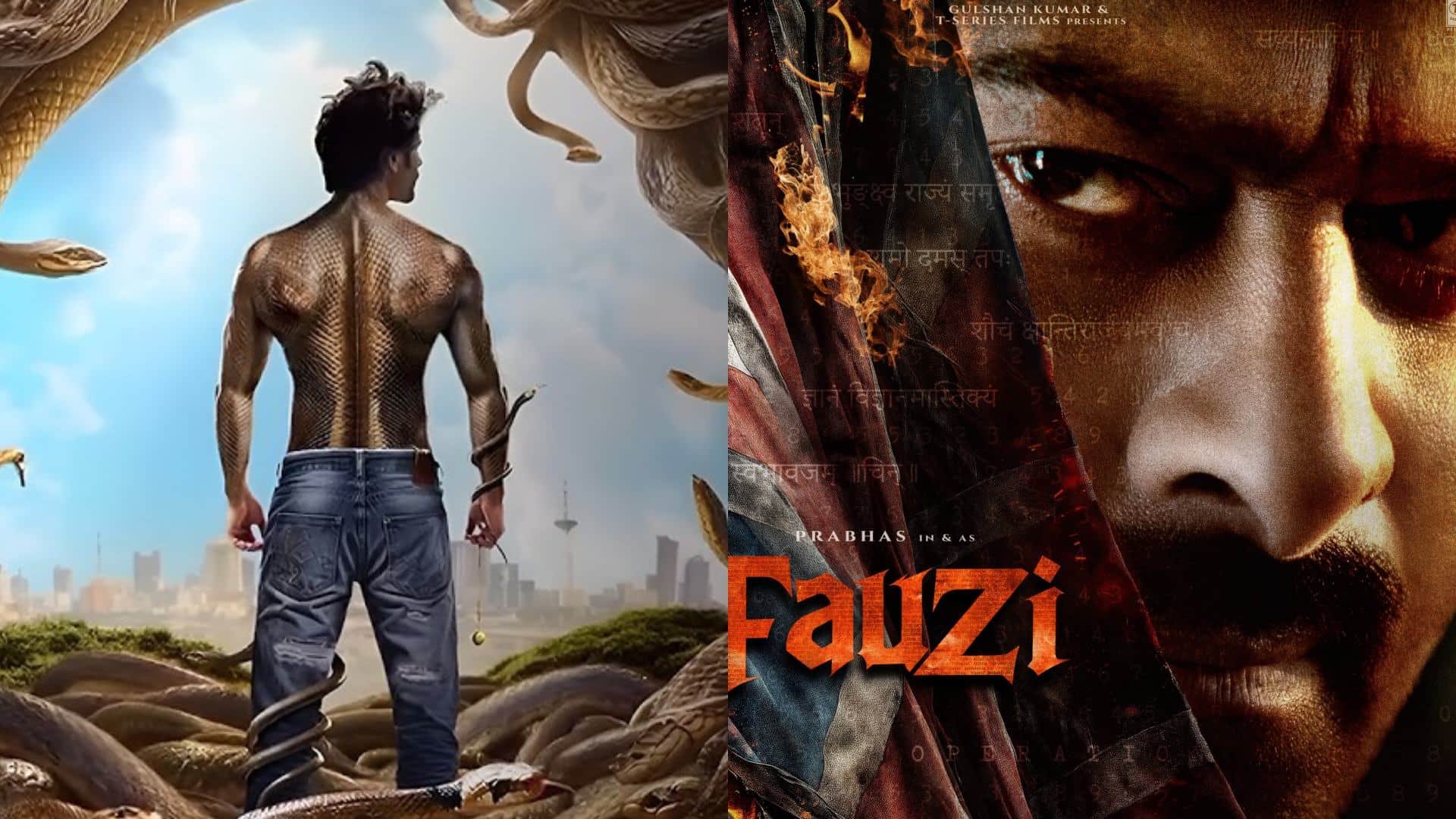 Bollywood Movies Box Office Clashes In 2026 From Dhurandhar 2 Vs Toxic To Love And War Vs Naagzilla