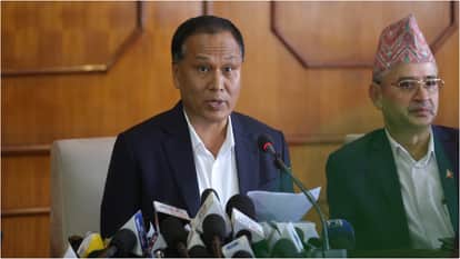 Nepal: After Balen, UNP patron Kulman Ghising also joins RSP; former HM clarifies on Gen-Z protests