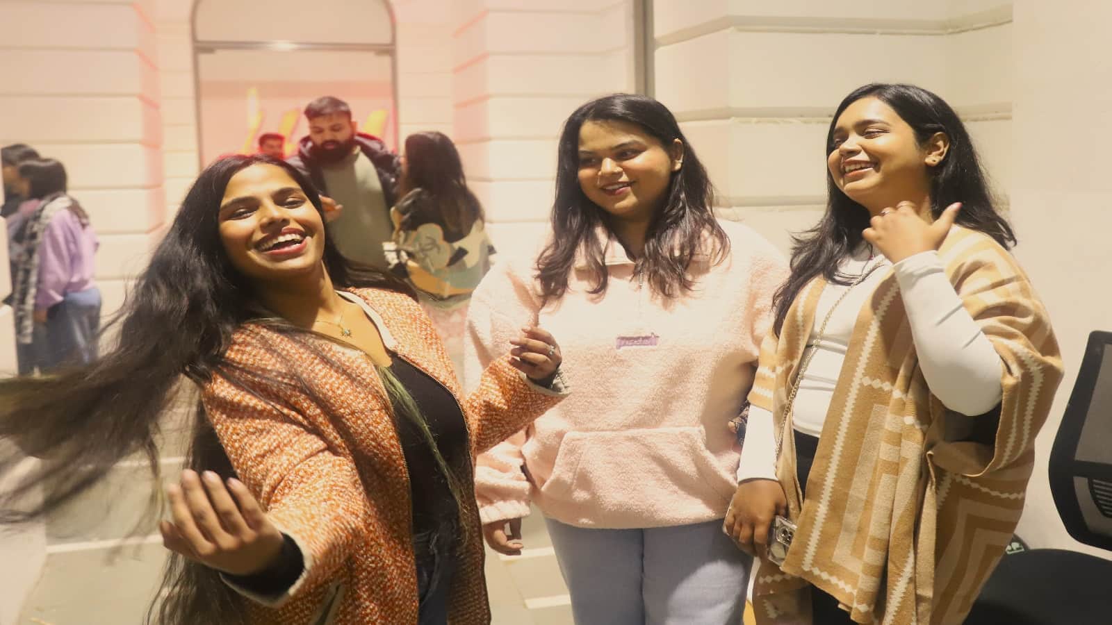 New Year 2026 Celebration Photos Crowds from clubs to markets on last day of year