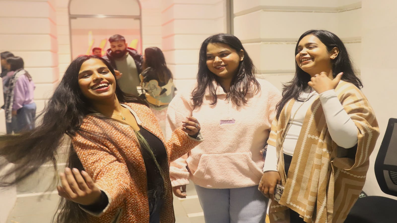 New Year 2026 Celebration Photos Crowds from clubs to markets on last day of year