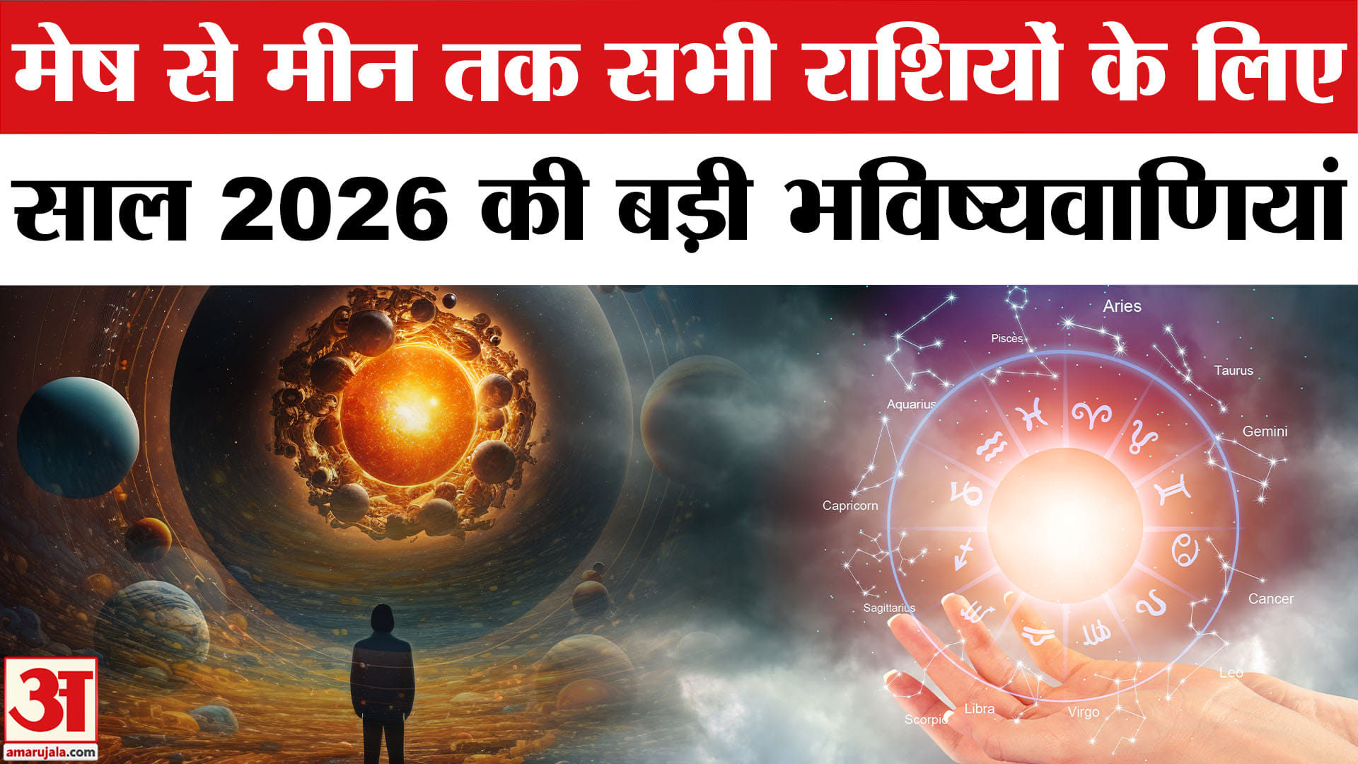 New Year 2026 Rashifal
