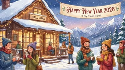 Happy New Year 2026 AI Greeting Card Prompts chatgpt gemini canva