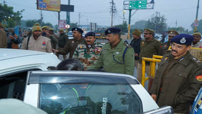 Kanpur: focus was on drug users, stunt performers, and those driving at high speeds