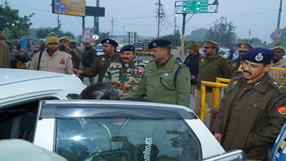 Kanpur: focus was on drug users, stunt performers, and those driving at high speeds