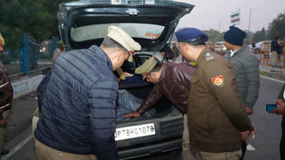 Kanpur: focus was on drug users, stunt performers, and those driving at high speeds