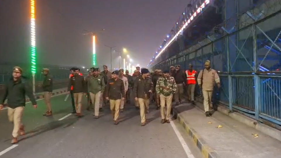 Kanpur: focus was on drug users, stunt performers, and those driving at high speeds