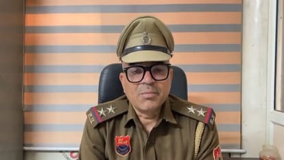 Faridabad News A woman was gang-misdeed after being given a lift in a car