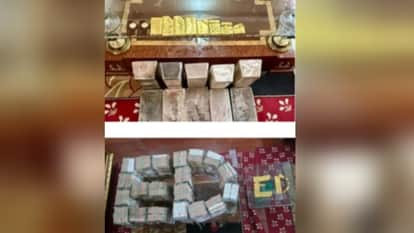 Jalandhar ED takes action in 'donkey route' case raids 13 locations