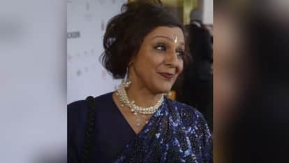 Indian-origin writer Meera Syal awarded title of Dame by King Charles
