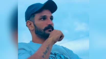 man shot dead in tarntaran