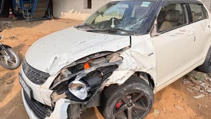 woman died in accident in jalandhar