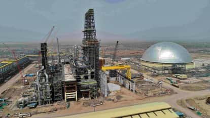 PM Modi to inaugurate Pachpadra Refinery today know the key highlights of this mega project balotra news