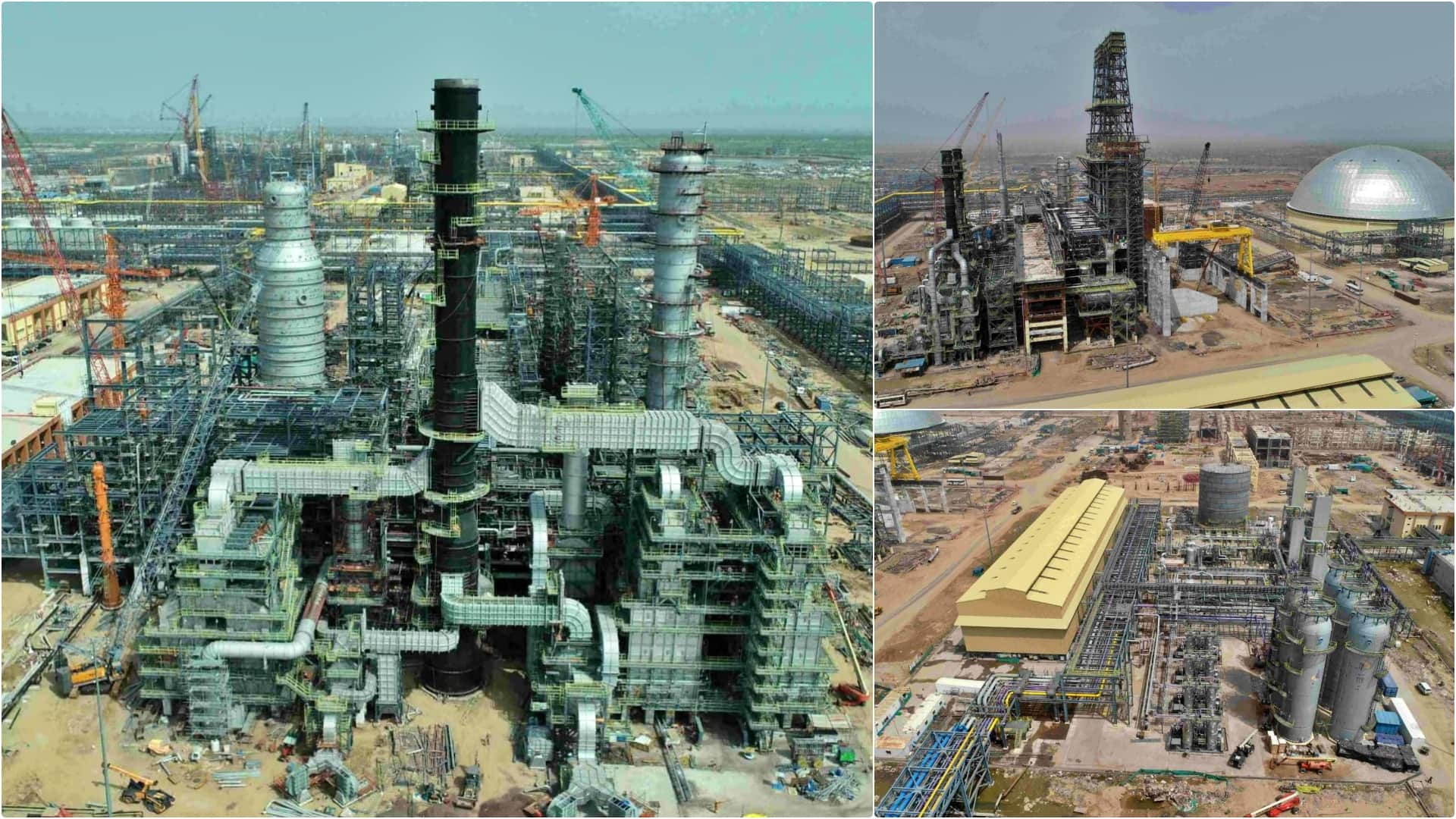 Rajasthan’s Balotra Pachpadra Refinery Likely to Be Inaugurated by PM Modi in January 2026