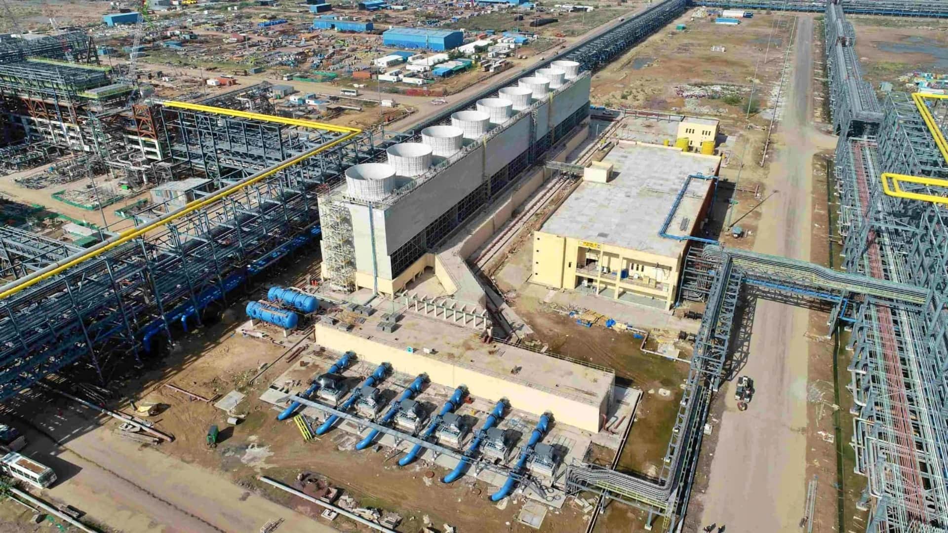 Rajasthan’s Balotra Pachpadra Refinery Likely to Be Inaugurated by PM Modi in January 2026