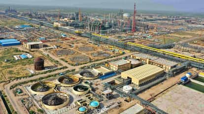 PM Modi to inaugurate Pachpadra Refinery today know the key highlights of this mega project balotra news