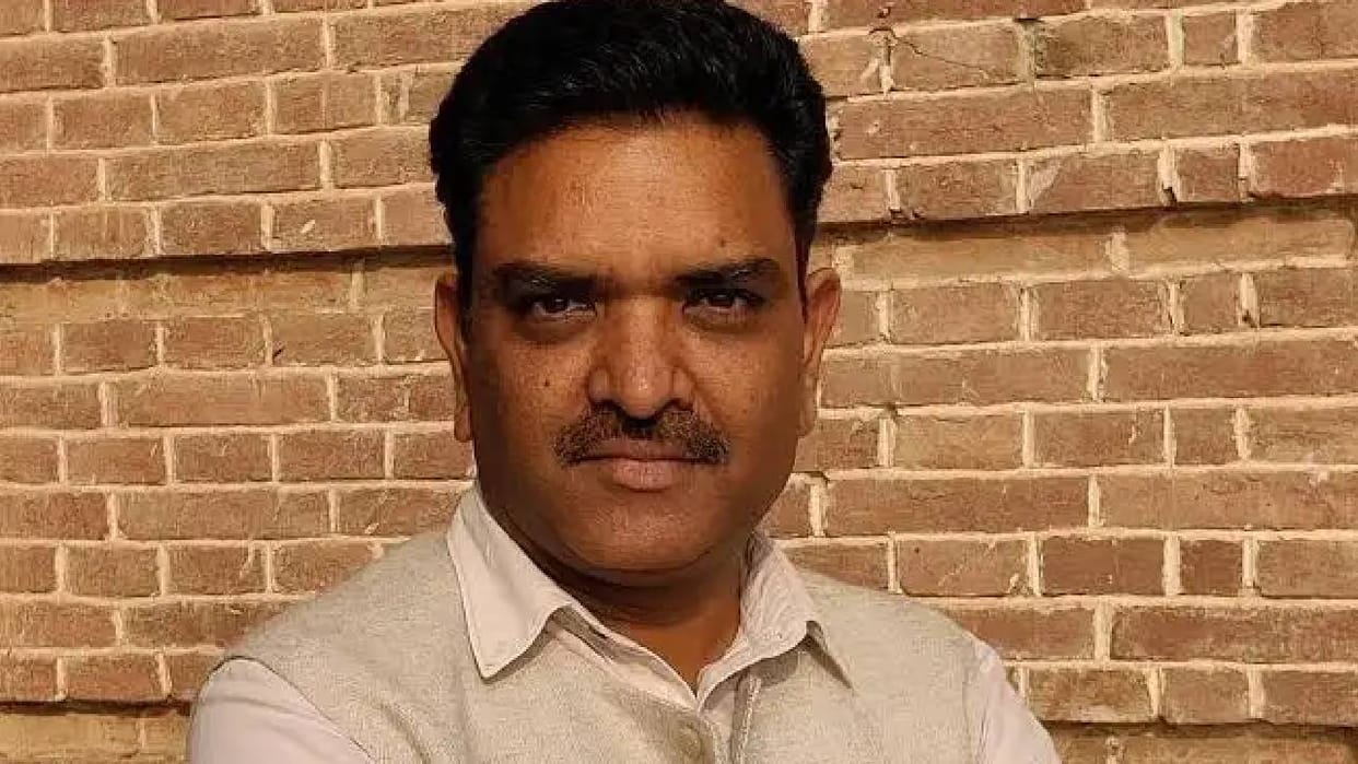 Chief Minister Abhyudaya Scheme: Irregularities in the recruitment of coordinators...Minister of State Aseem A