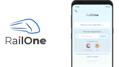 Railways to offer 3 percent discount on digital purchase of unreserved tickets via RailOne app