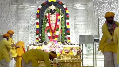 Delhi team will check quality of offerings made at Ram Temple and give purity certificate