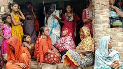 Kaliganj blast Mother of victim attempts suicide family alleges threats