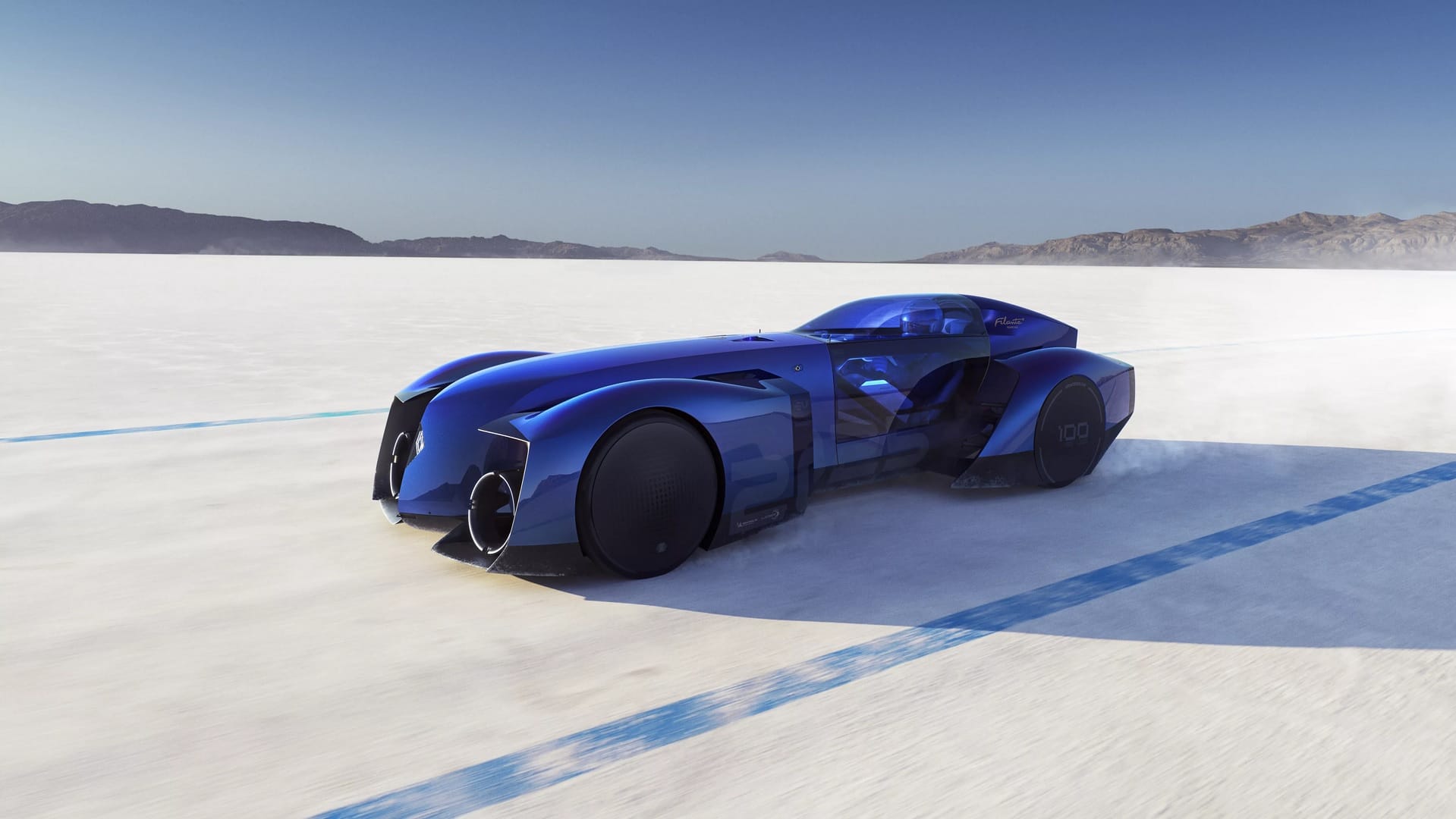 Concept Ev:एक बार फुल चार्ज करने पर 1,000 किमी से ज्यादा चलने वाली रेनो ...