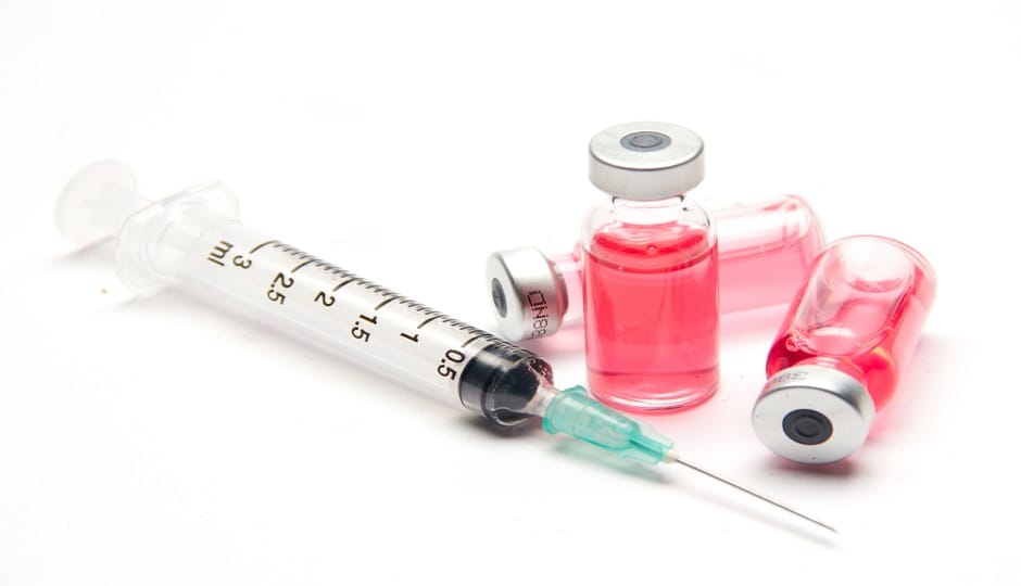 More than 3.5 lakh drug injections recovered in Kashipur