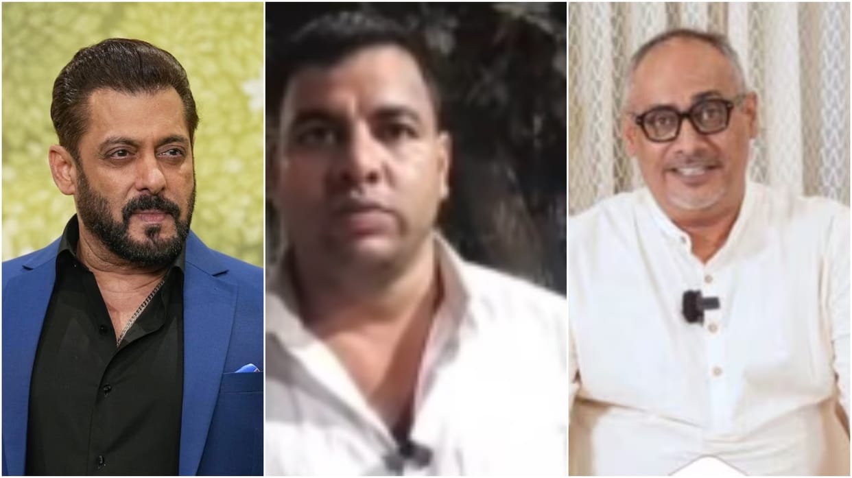 salman khan fan files complaint against abhinav kashyap for speaking ill about actorcontroversy