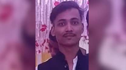 young man who went to attend funeral feast shot dead in jaunpur