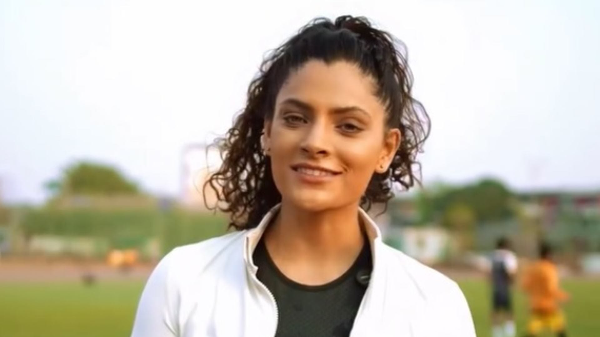 Haiwaan actress Saiyami Kher opens up on 8 AM Metro says 1000 crore film does not mean you get respect