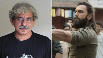 Ikkis Fame Director Sriram Raghavan Says Dhurandhar Is Not My Type I Never Make A Film Like That
