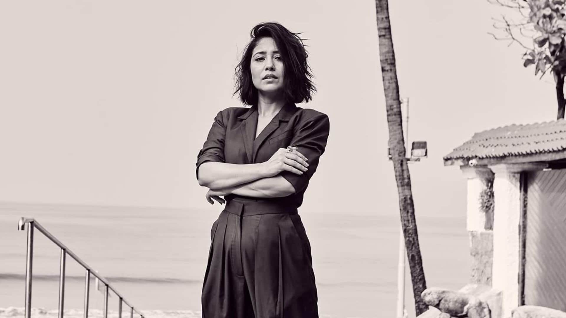 Kritika Kamra Shweta Tripathi Gulshan Devaiah Celebs plan on new year 2026