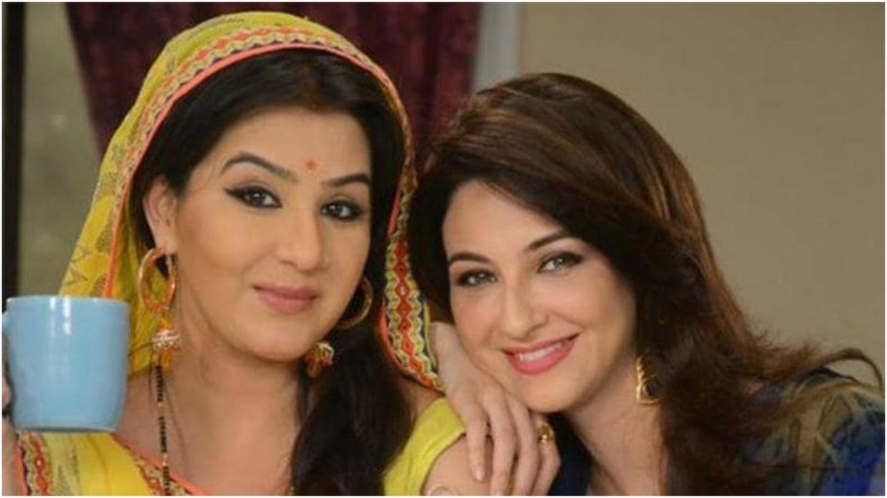 saumya tandon returns in bhabiji ghar par hain after shilpa shinde actress reveals the truth