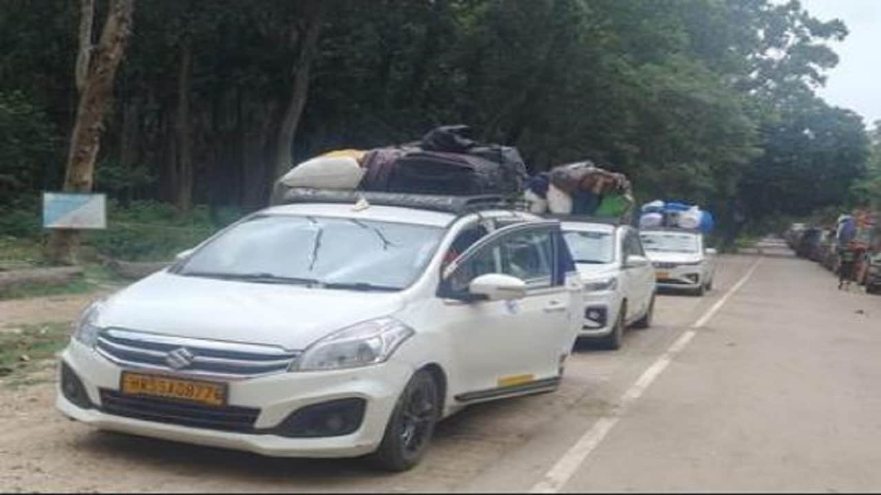 Ghaziabad RTO Makes Vehicle Location Tracking Device Compulsory from April 1