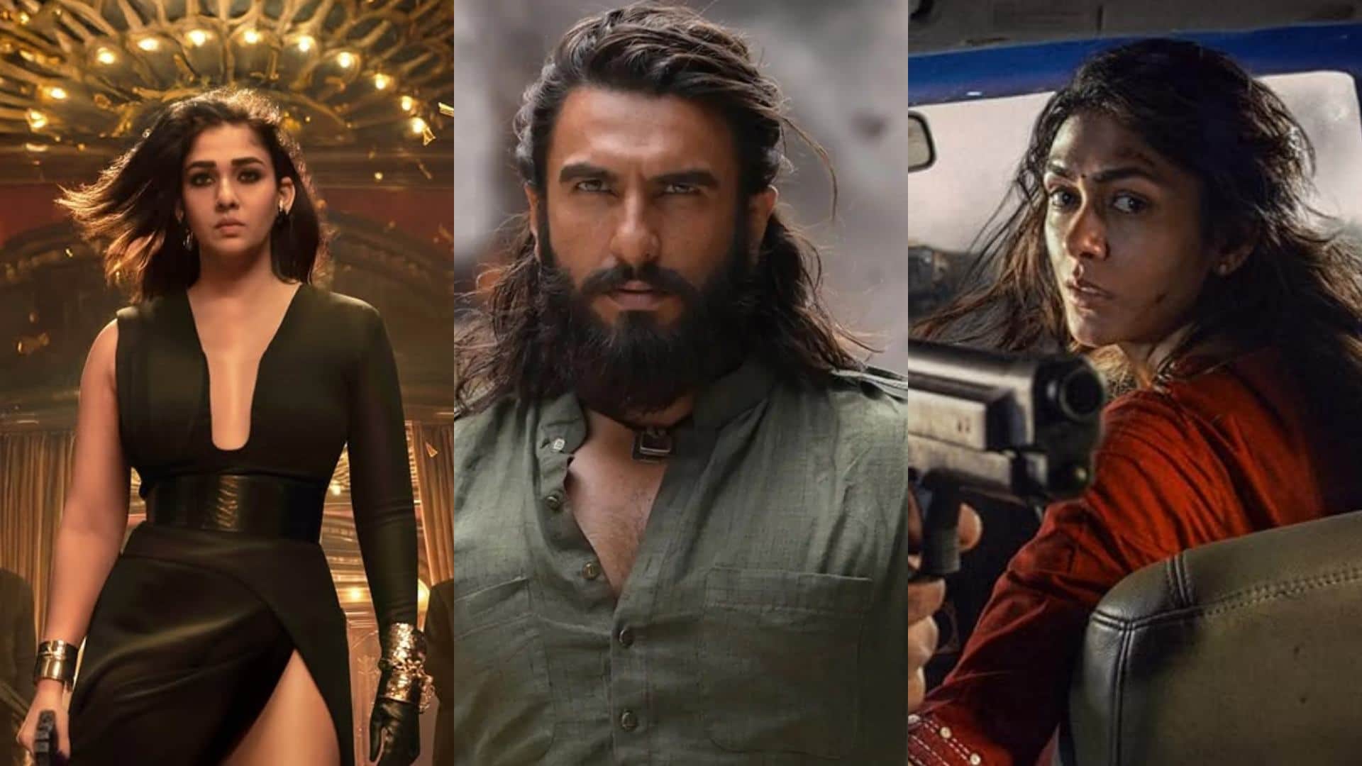 Bollywood Movies Box Office Clashes In 2026 From Dhurandhar 2 Vs Toxic To Love And War Vs Naagzilla