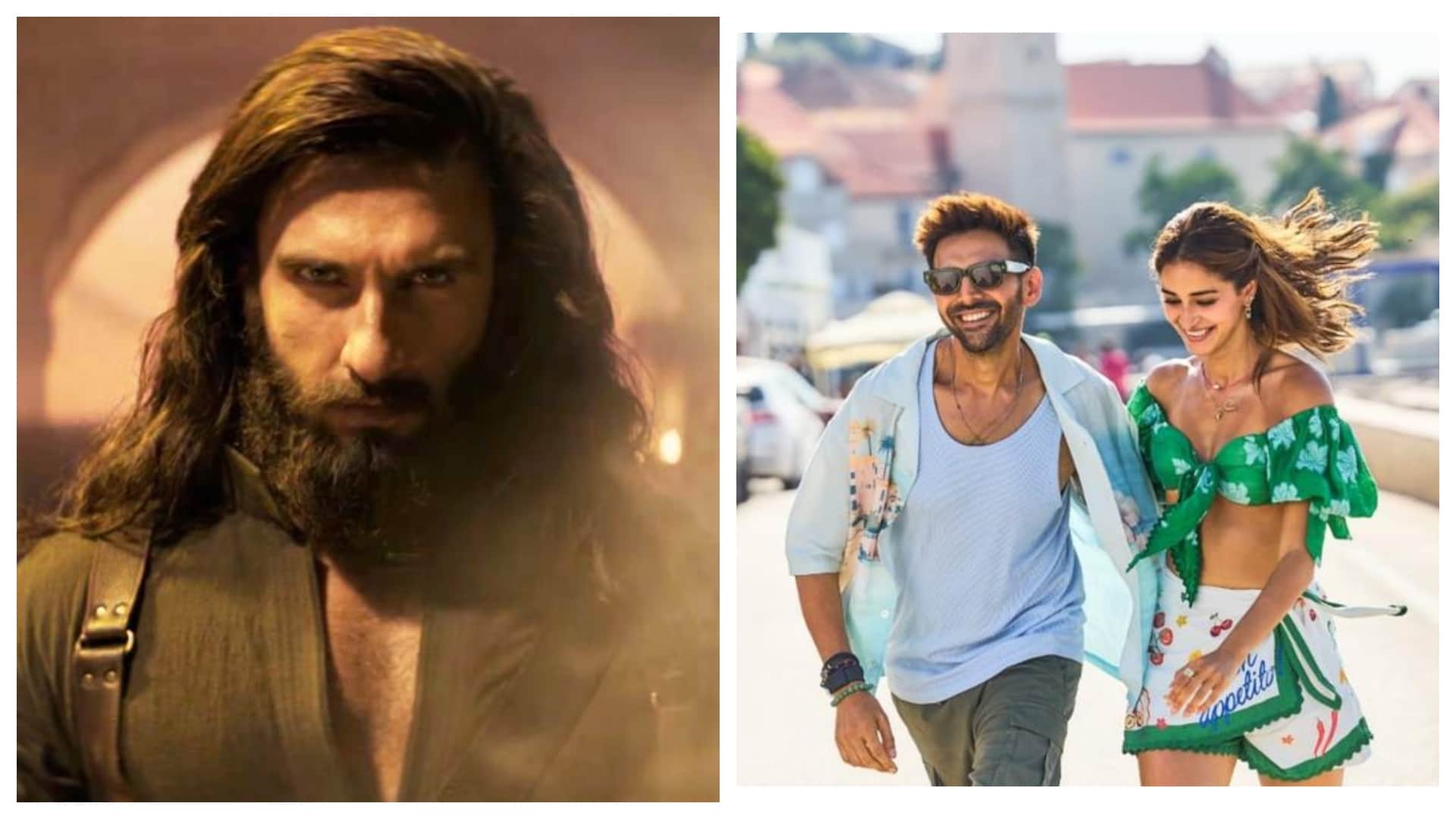 Dhurandhar Box Office Collection Day 27 aditya dhar movie ranveer singh akshaye khanna sara arjun r madhavan