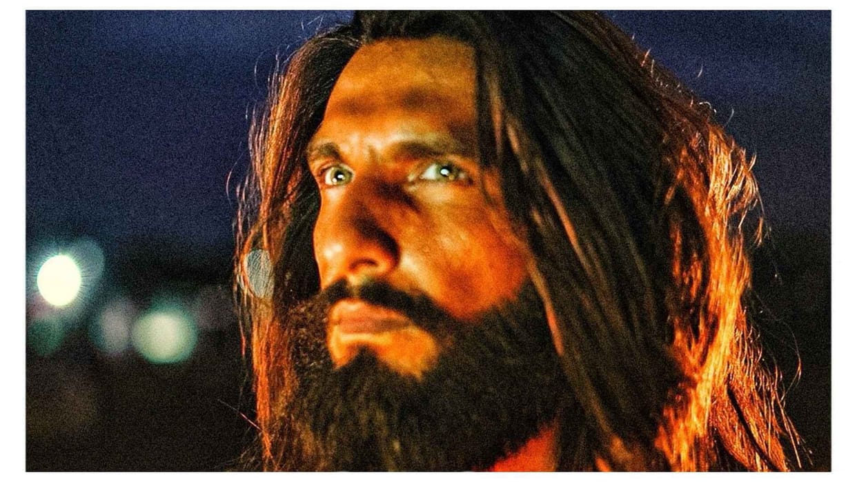 dhurandhar box office collection ranveer singh 25 days double digit collection hindi film
