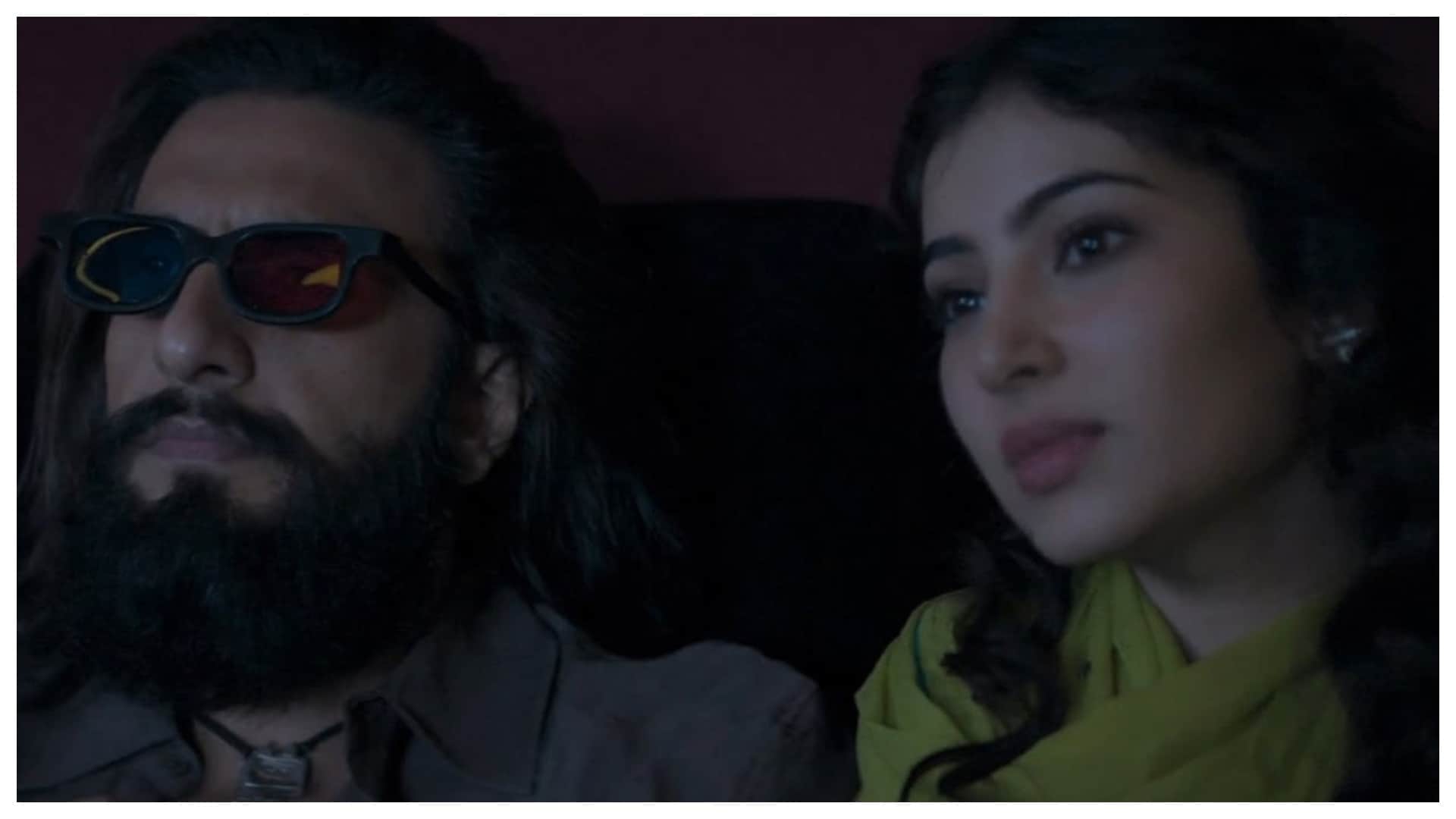 Dhurandhar Box Office Collection Day 27 aditya dhar movie ranveer singh akshaye khanna sara arjun r madhavan