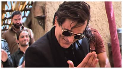 Dhurandhar Box Office Day 38: Ranveer Singh Akshaye Khanna Madhavan Arjun Rampal film Collection On 6th Sunday