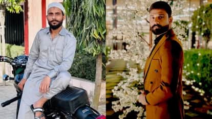 Two friends died in road accident who going to Nainital to celebrate the New Year