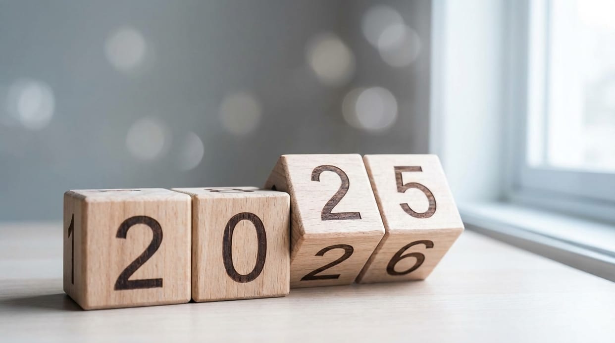 What won't change in new year: the desire for reliable experiences will remain, unaffected by changing trends