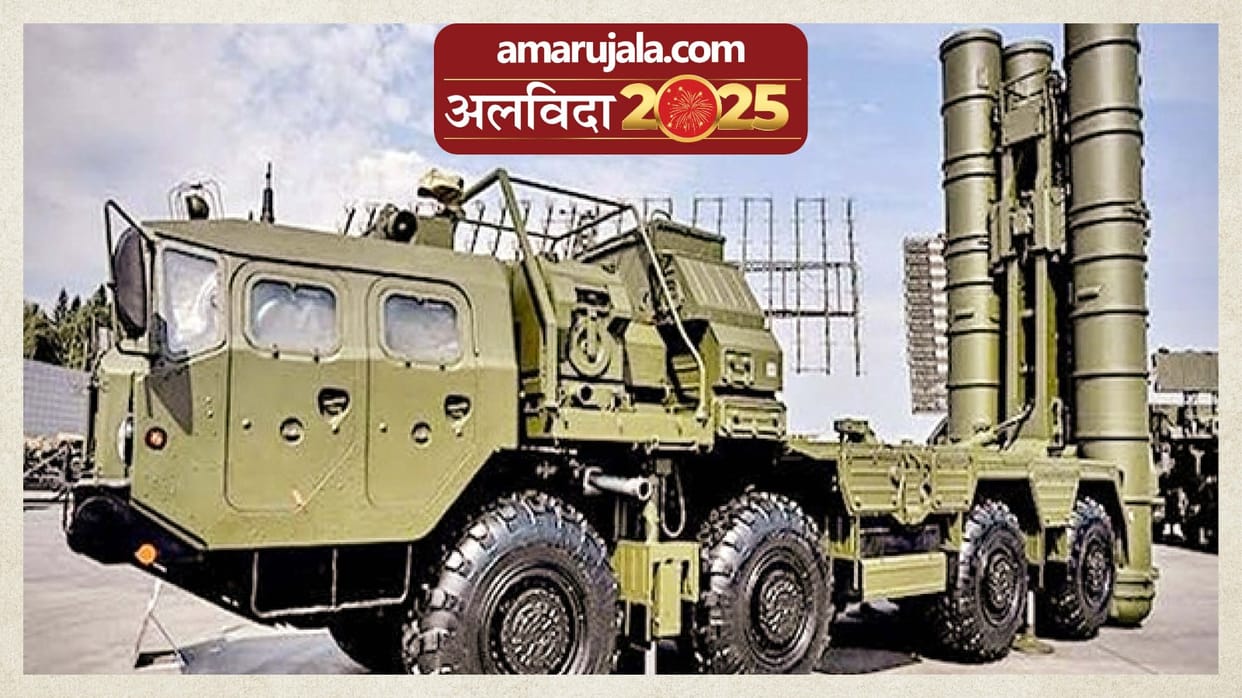Year Ender 2025: Operation Sindoor Showcases Indian Army Might, Indigenous Weapons Boost Future War